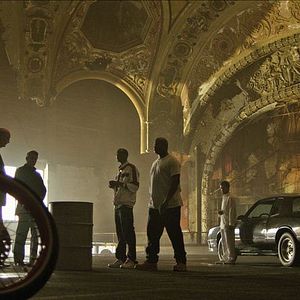 Bilder Street Kings 2 - Motor City