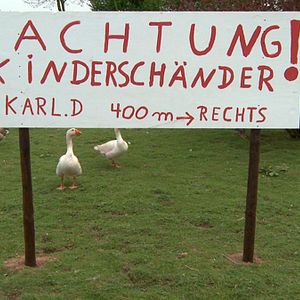 Bilder Auf Teufel komm raus