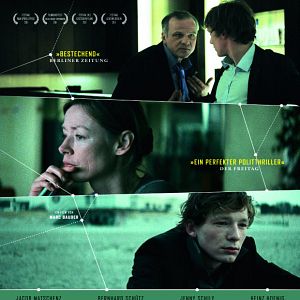 Bilder Das System - Alles verstehen heißt alles verzeihen