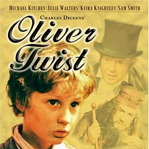 Bilder Oliver Twist