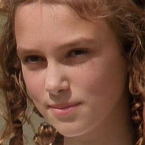 Bilder Camilla Power