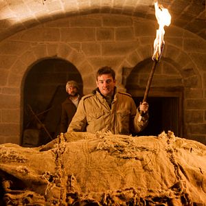 Bilder Game of Werewolves - Die Jagd beginnt!