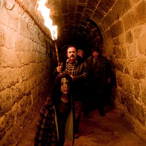 Bilder Game of Werewolves - Die Jagd beginnt!