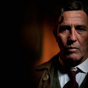 Bilder Ciarán Hinds