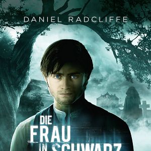 Bilder Die Frau in Schwarz