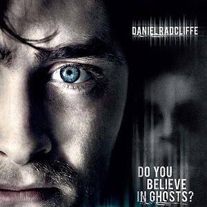 Bilder Die Frau in Schwarz