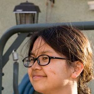 Bilder Charlyne Yi
