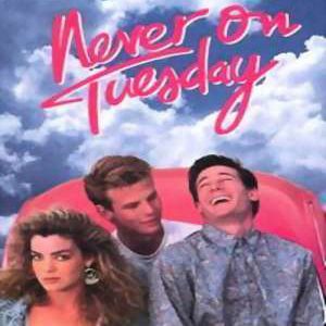 Bilder Das Highway-Trio