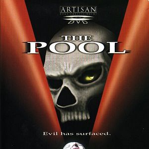 Bilder Swimming Pool - Der Tod feiert mit