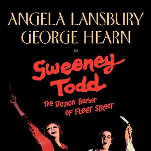 Bilder Sweeney Todd: The Demon Barber of Fleet Street