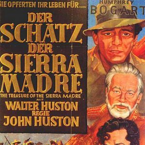 Bilder Der Schatz der Sierra Madre