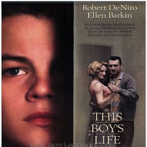 Bilder This Boy's Life - Die Geschichte einer Jugend