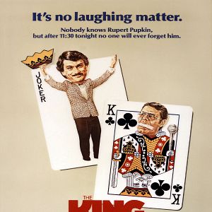 Bilder The King of Comedy