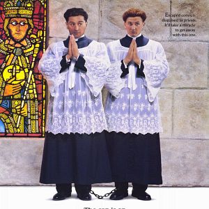 Bilder Wir sind keine Engel