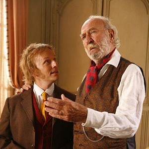 Bilder Jean-Pierre Marielle