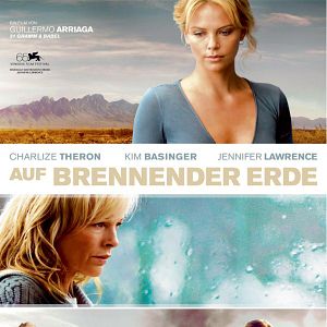 Bilder Auf brennender Erde