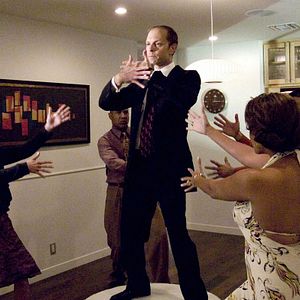 Bilder Dinner for One - Eine mörderische Party