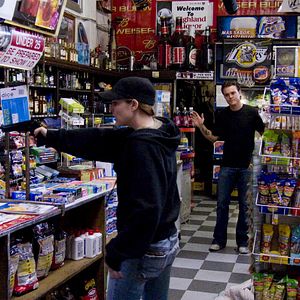 Bilder Dinner for One - Eine mörderische Party