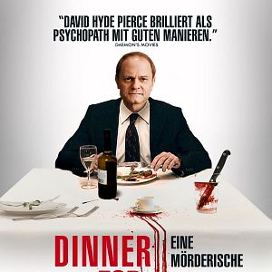 Bilder Dinner for One - Eine mörderische Party
