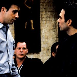 Bilder Brooklyn Rules