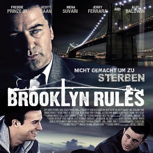 Bilder Brooklyn Rules