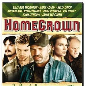 Bilder Grasalarm - Homegrown