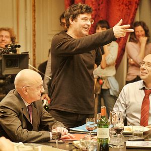 Bilder Pierre Schoeller