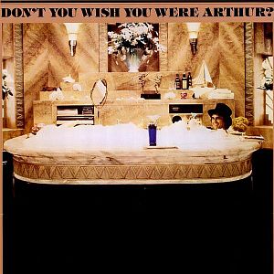 Bilder Arthur - Kein Kind von Traurigkeit