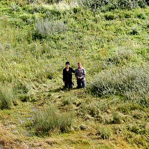 Bilder Outside Satan