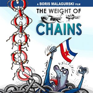 Bilder The Weight of Chains