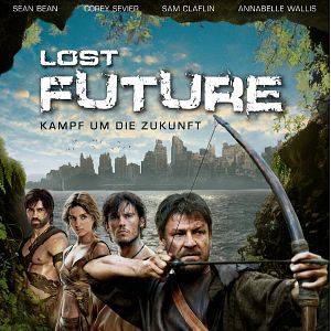 Bilder Lost Future - Kampf um die Zukunft