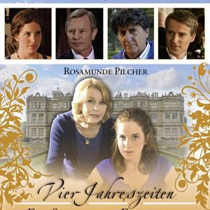 Bilder Rosamunde Pilcher: Vier Jahreszeiten