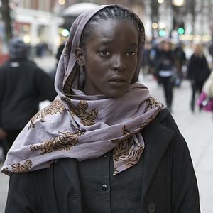 Bilder Die Sklavin - Gefangen - Geflohen - Verfolgt