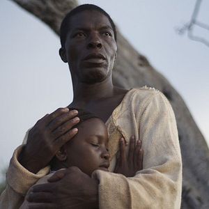 Bilder Die Sklavin - Gefangen - Geflohen - Verfolgt