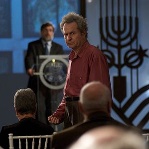 Bilder Shlomo Bar-Aba