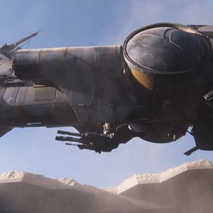 Bilder Space Prey - Der Kopfgeldjäger