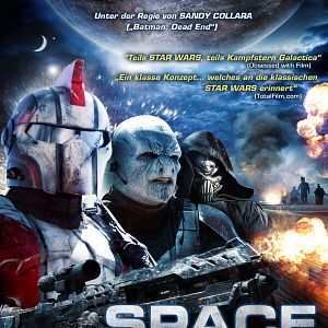 Bilder Space Prey - Der Kopfgeldjäger