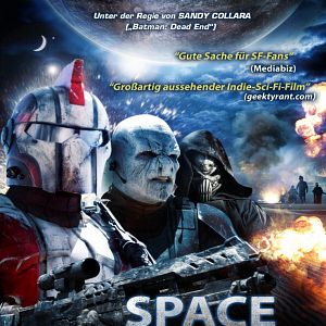 Bilder Space Prey - Der Kopfgeldjäger