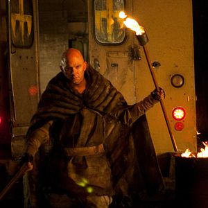 Bilder Vampire Nation