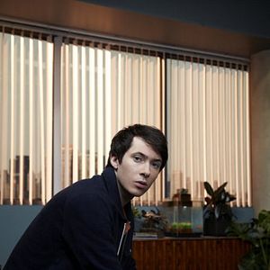 Bilder Ryan Cartwright