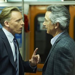 Bilder Callum Keith Rennie