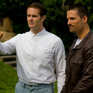 Bilder Garret Dillahunt