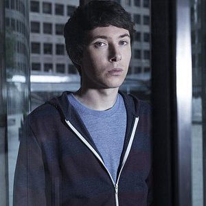 Bilder Ryan Cartwright