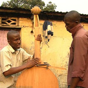 Bilder Kinshasa Symphony