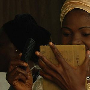 Bilder Kinshasa Symphony