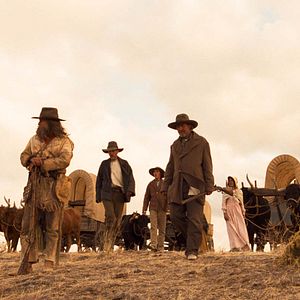 Bilder Meek's Cutoff