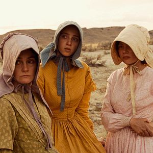 Bilder Meek's Cutoff