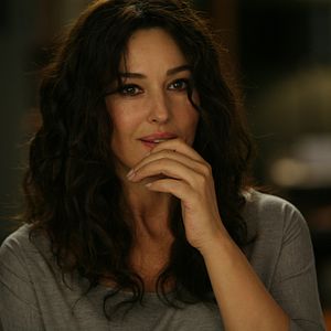 Bilder Monica Bellucci