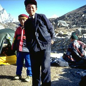 Bilder Good Bye Tibet