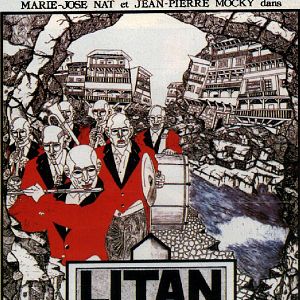 Bilder Litan
